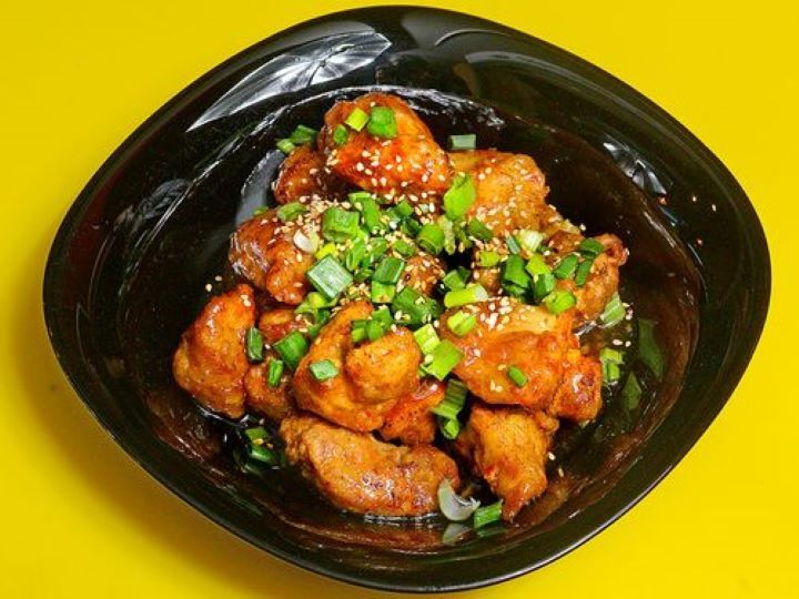 General Tso