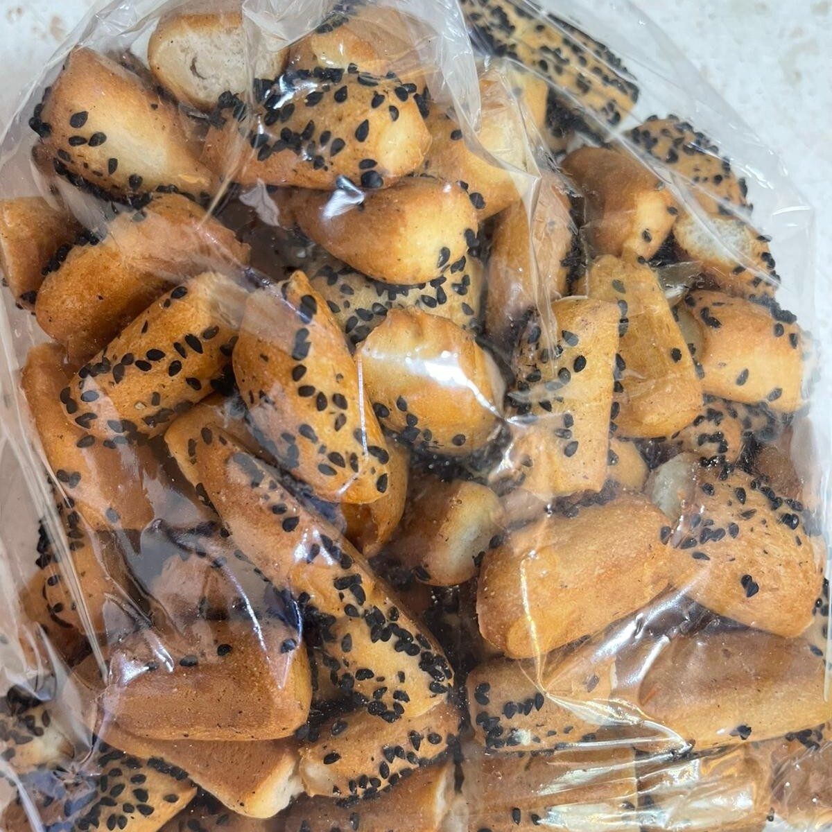 Çörek Otlu Küçük Galeta