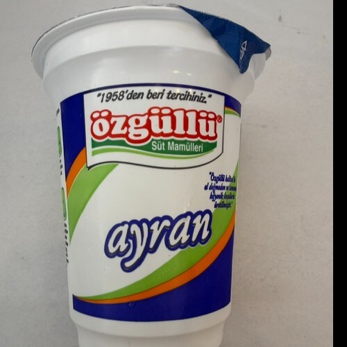 Ayran (290 ml)