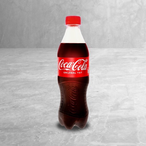 Coca-Cola (45 cl.)