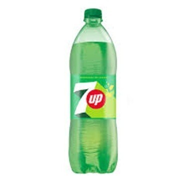 7 Up(1 Lt.)