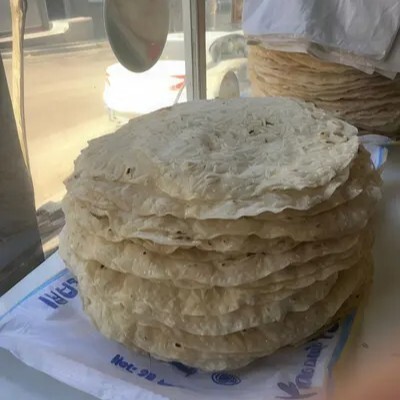 Ev Ekmeği