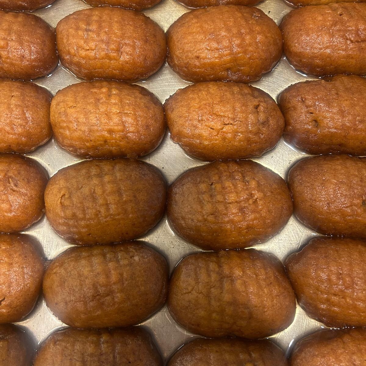 Kalburabastı (1 kg.)