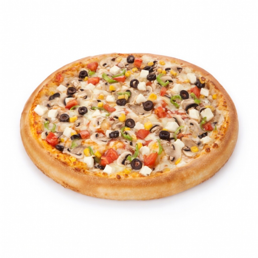 Egeli Pizza
