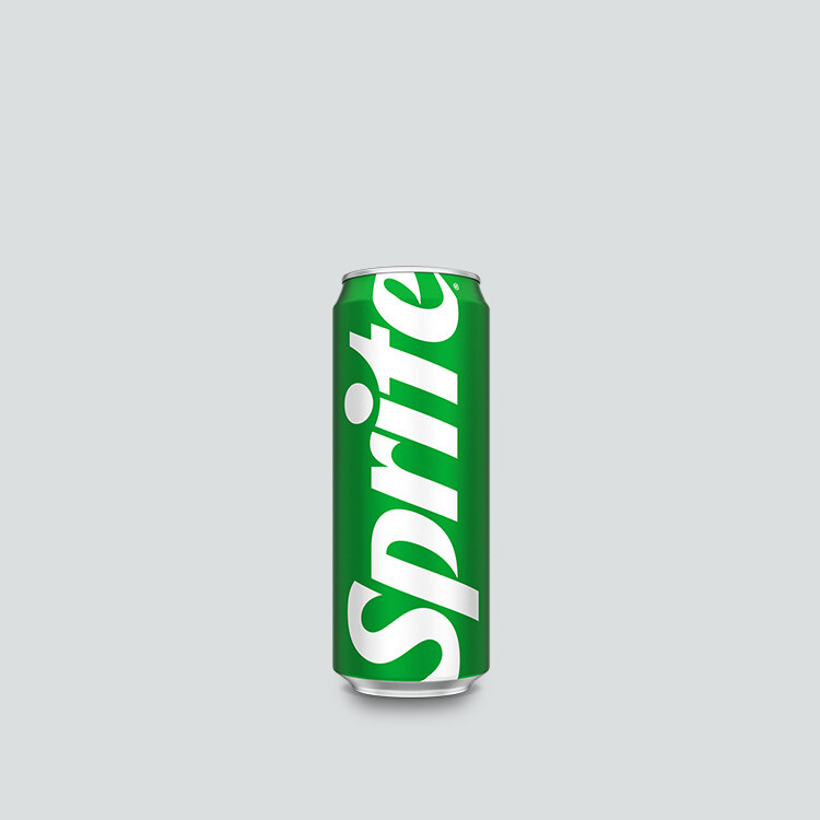 Sprite (330 ml.)