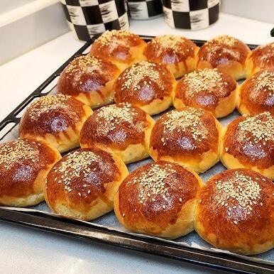 Peynirli Poğaça