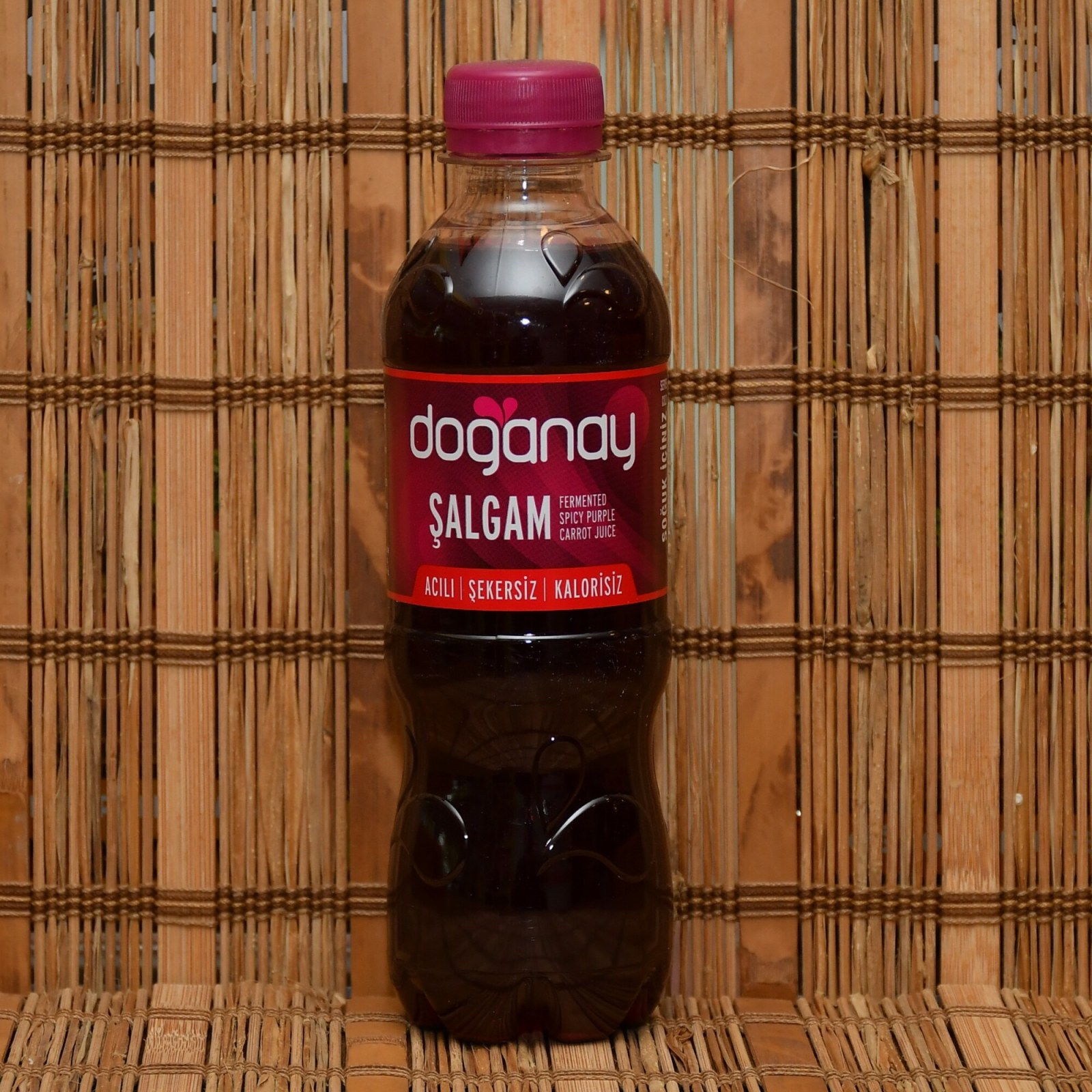 Şalgam Suyu (30 cl.)