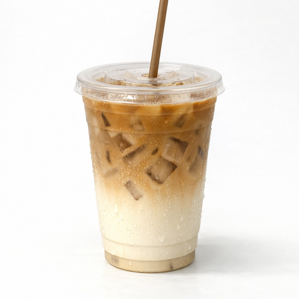 Iced Latte