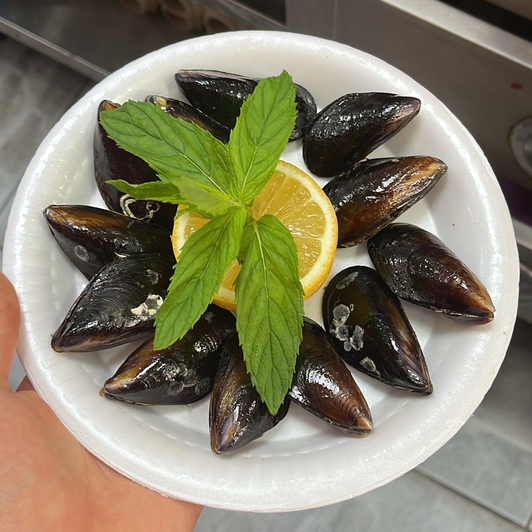 Midye Dolma (Adet)
