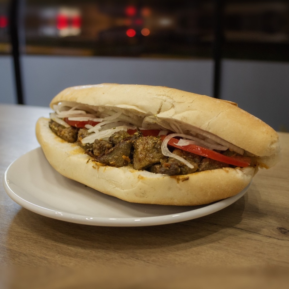 Ciğer (130 gr)