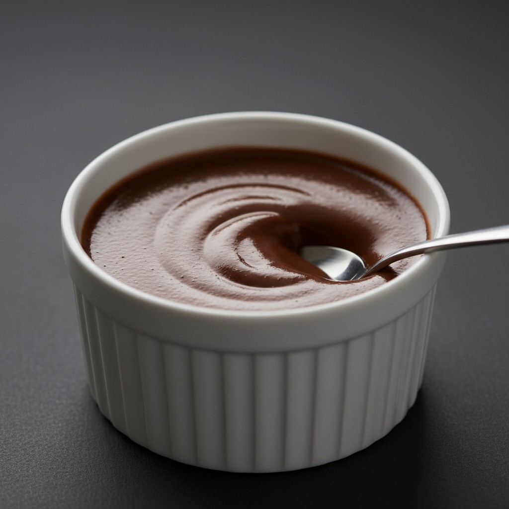 Küçük Puding