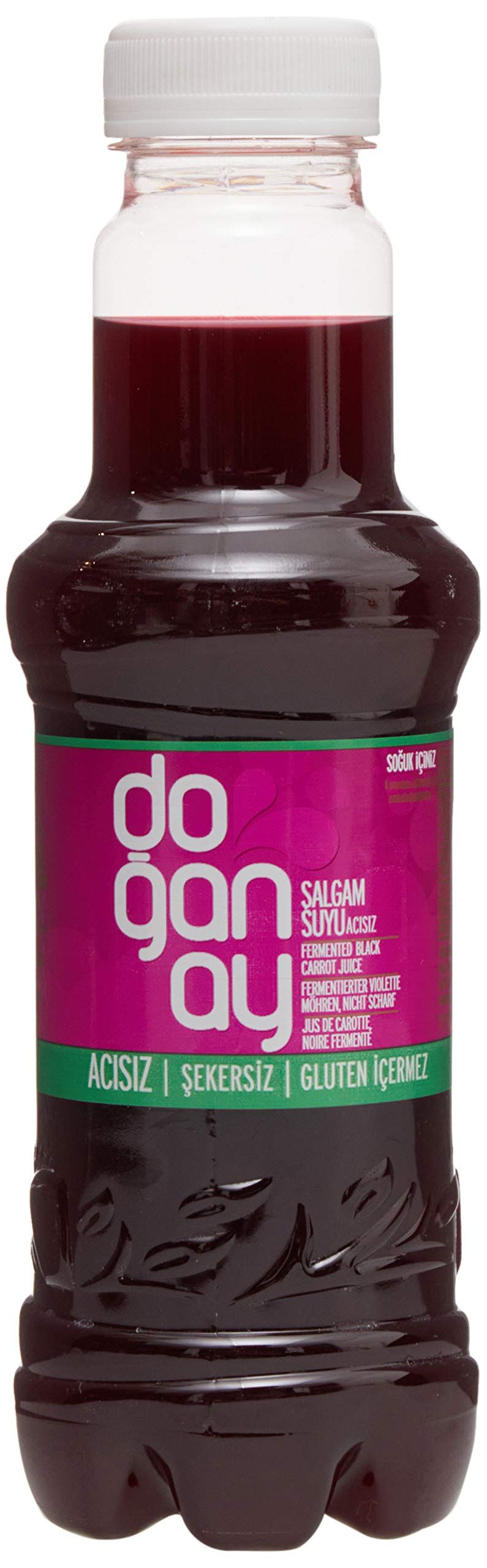 Şalgam Suyu (30 cl.)