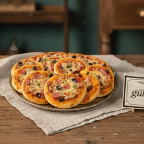Pizza(Küçük)