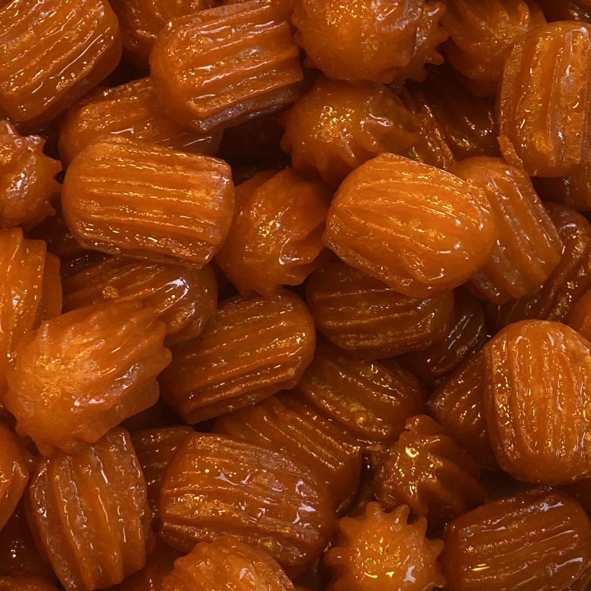 Orta Osmanlı Tulumba (500gr.)