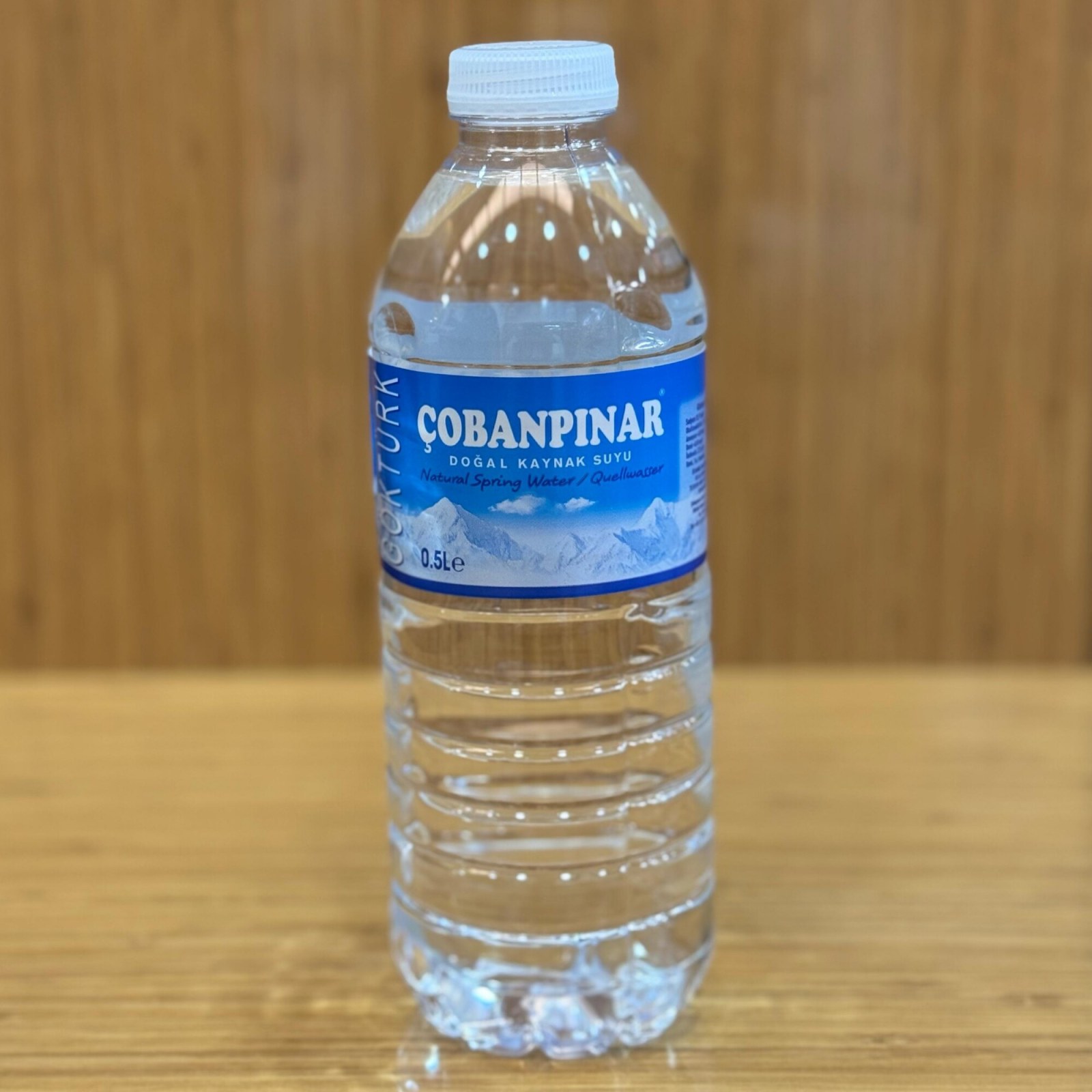 Su ( 500 ml )