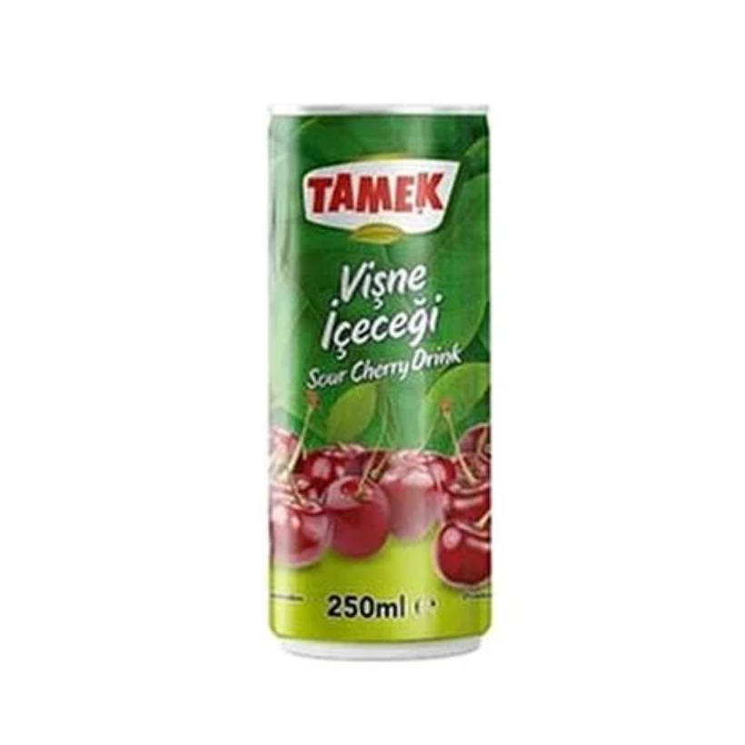 DİMES Vişne Meyve Suyu