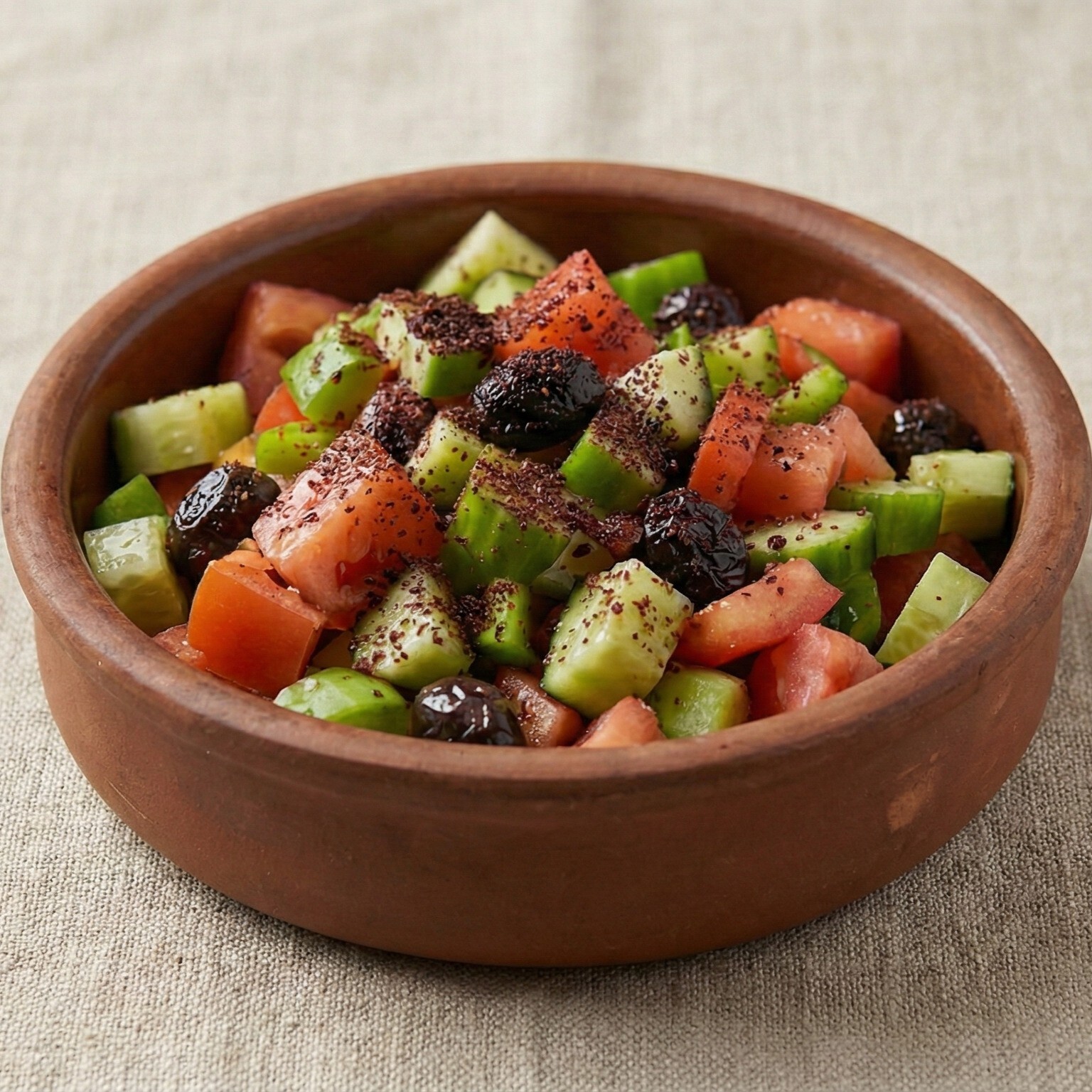 Çoban Salata