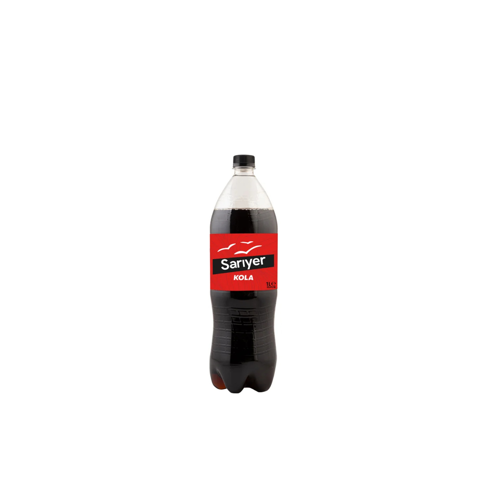 Sarıyer Kola 1 Lt