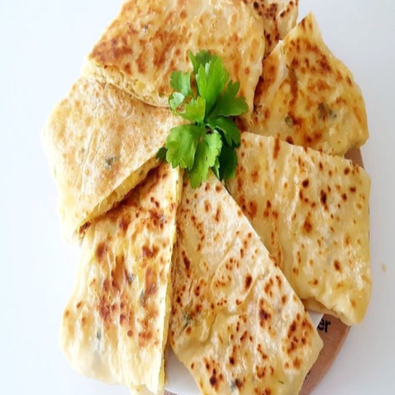 Patates & Kaşar & Cheddarlı Gozleme