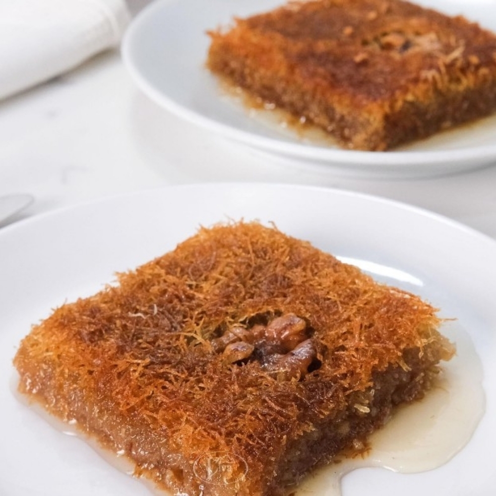 Cevizli Kadayıf 250 gr