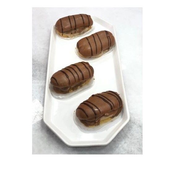 Kestaneli Ekler (500 gr.)