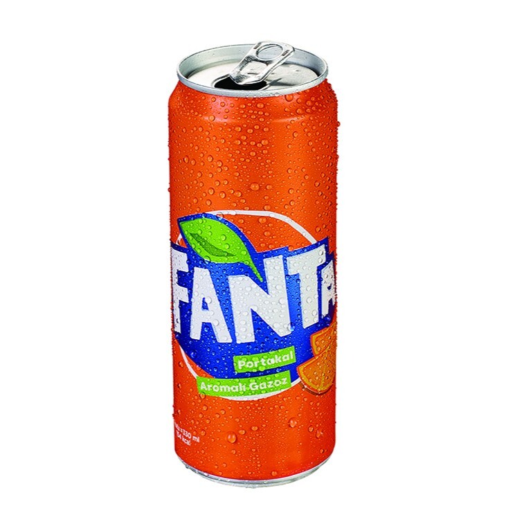 Fanta (330 ml)