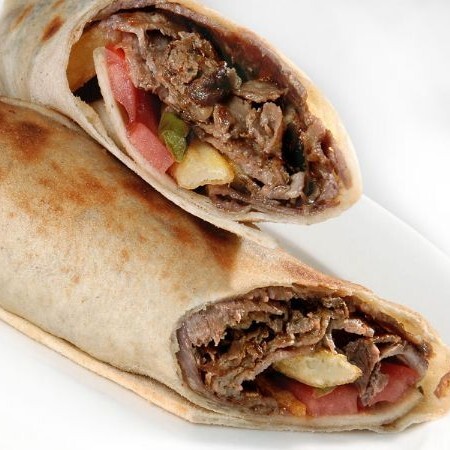 Zurna Et Döner