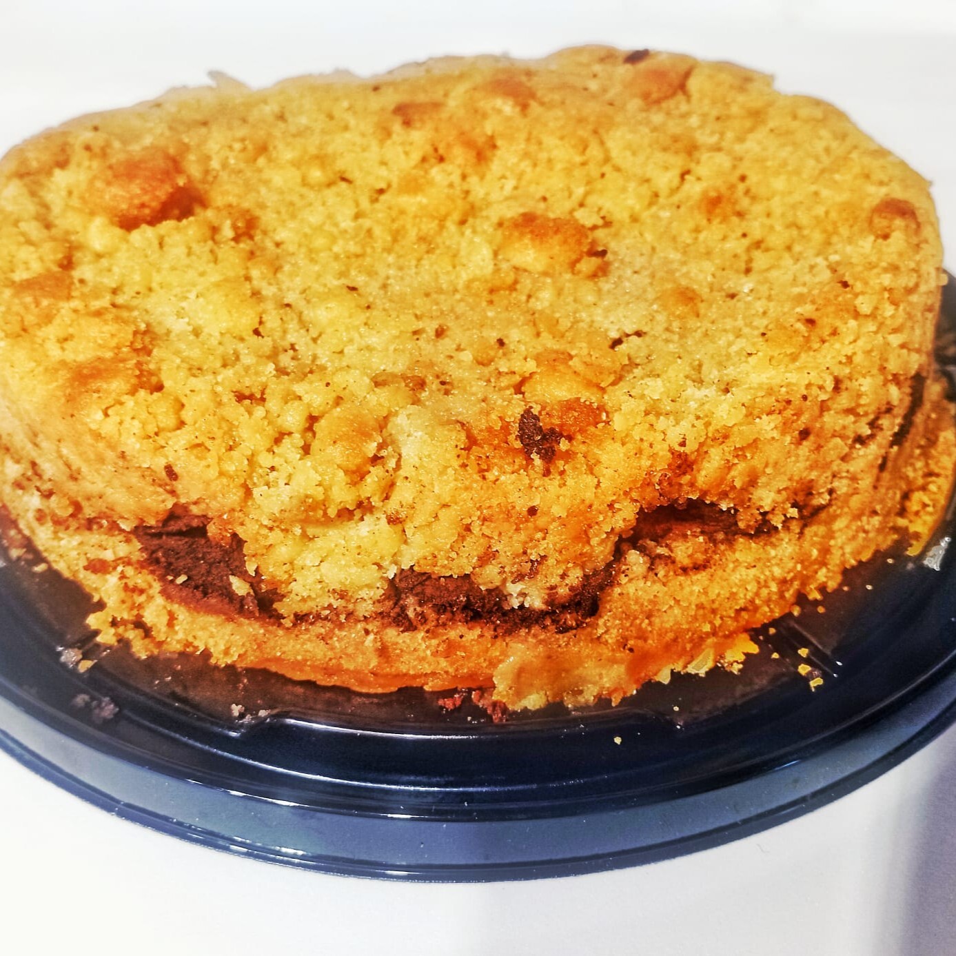 Elmalı Tart