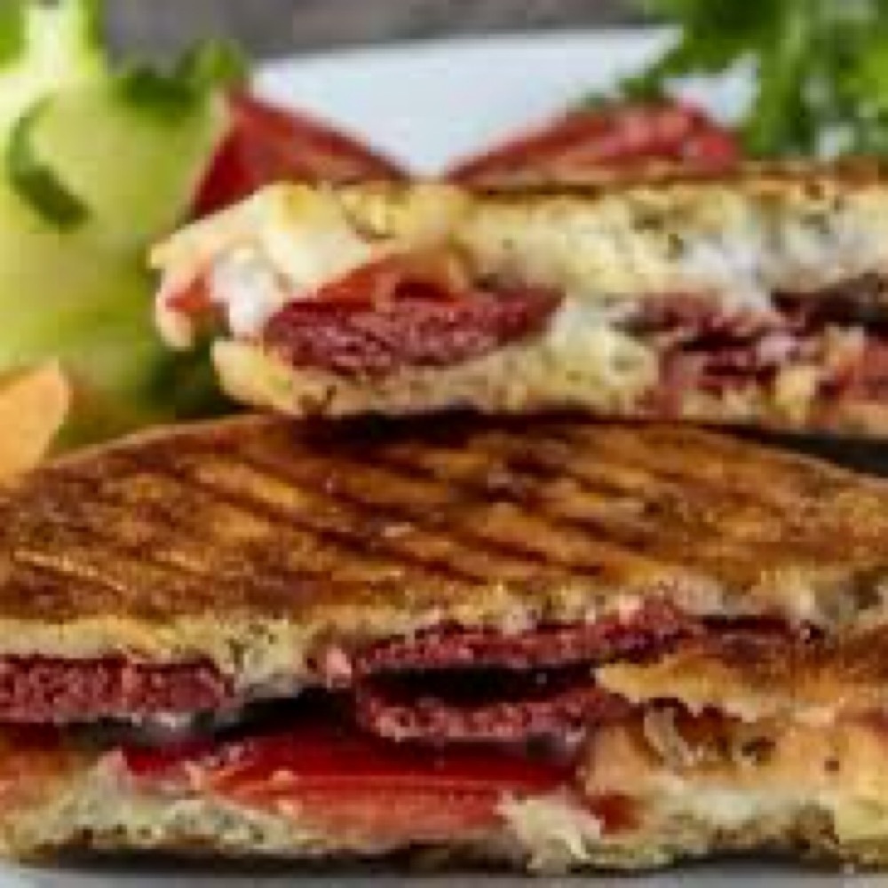 Karışık Tost