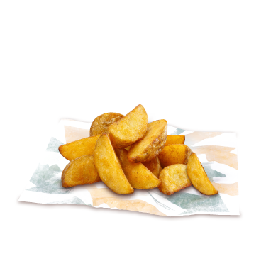 Fırında Patates