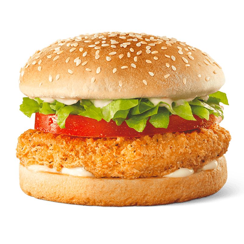 Chicken Burger