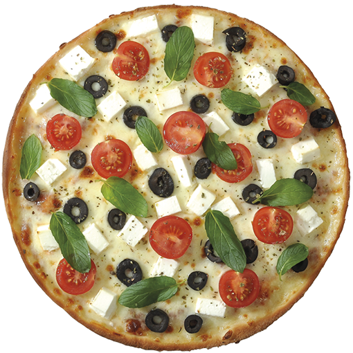 Egeli Pizza (Büyük)