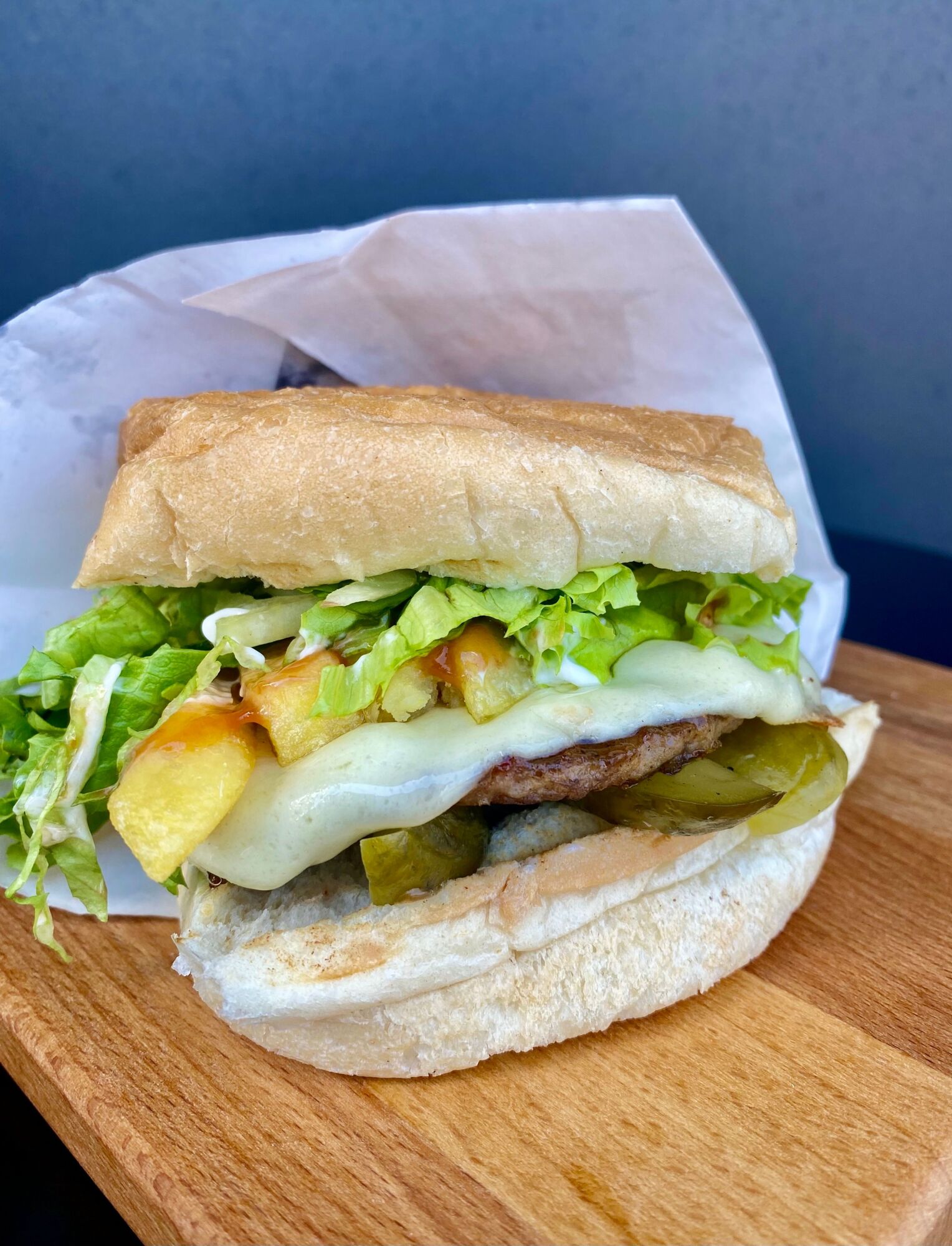 Cheesburger