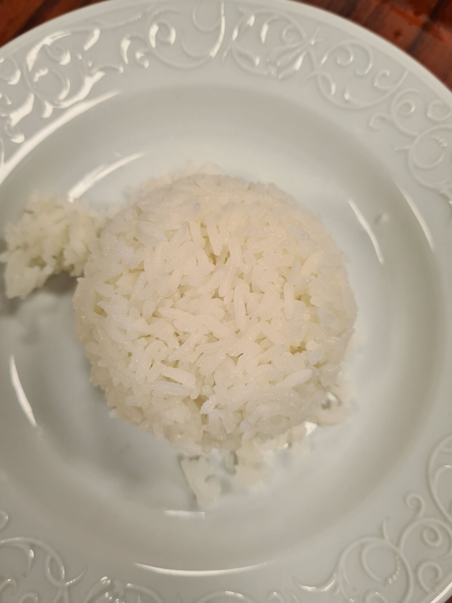 Pirinç Pilavı