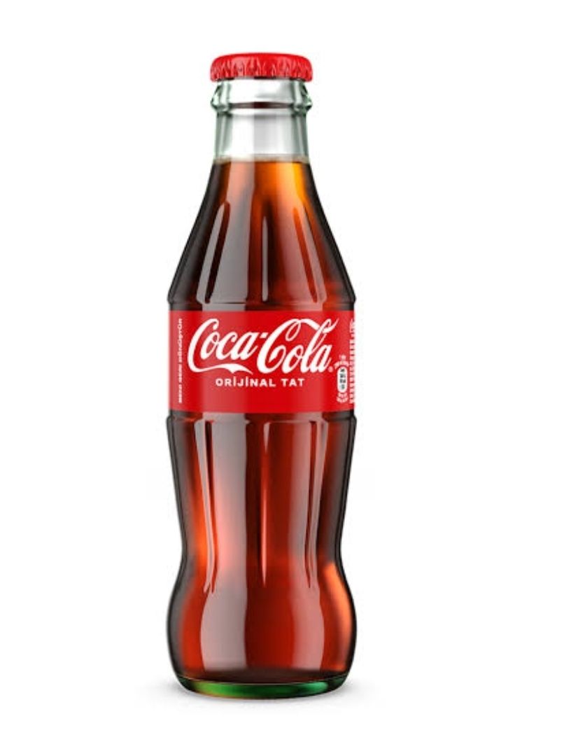 Şişe Kola