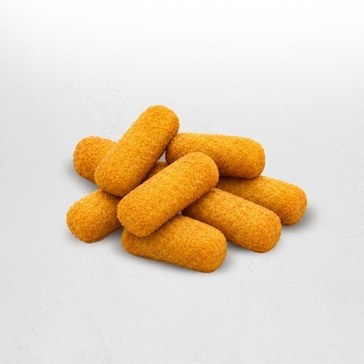Silindir Kroket (8 Adet)