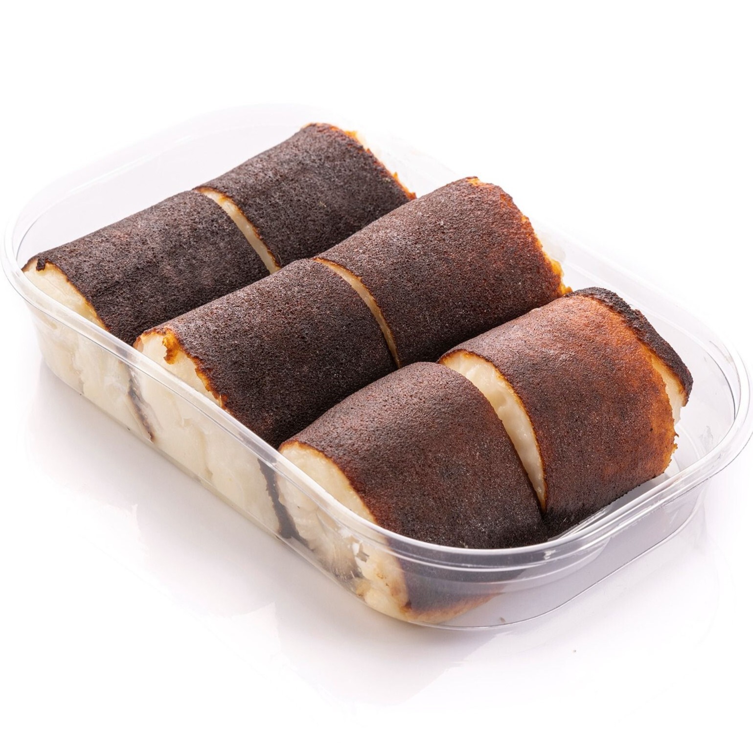 6'lı Mini Kazandibi