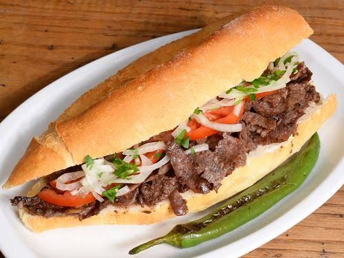 3/4 Ekmek Arası Et Döner 100 gram
