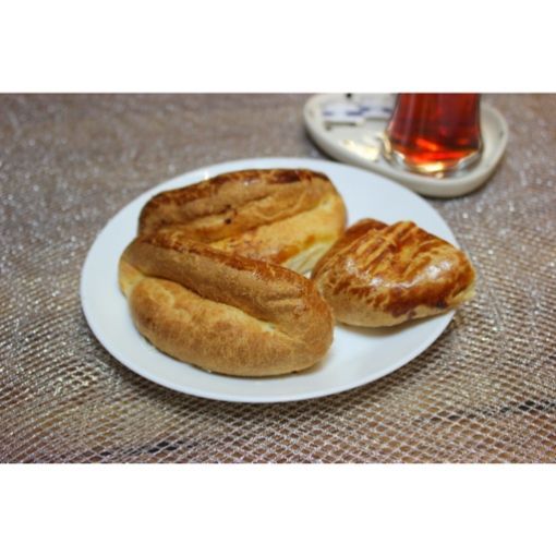 Peynirli Poğaça