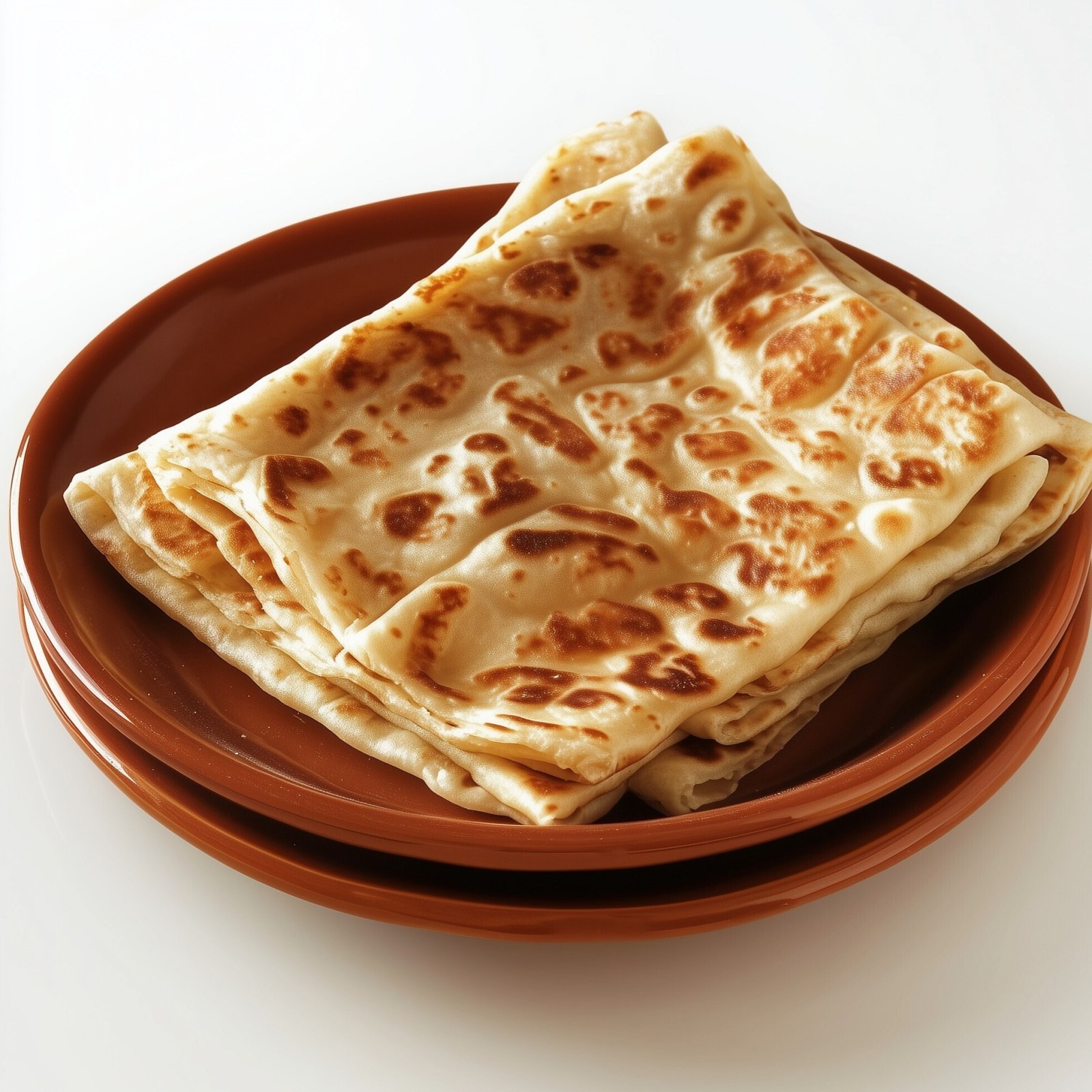 Patatesli Cheddarlı Gözleme + Meşrubat