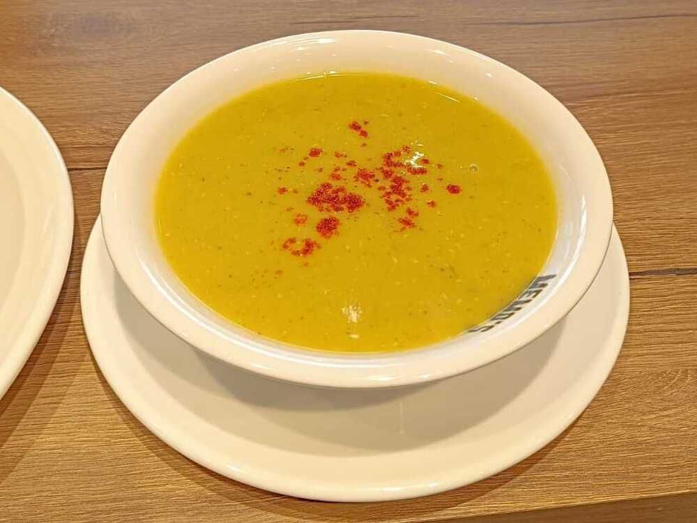 Günün Çorbası