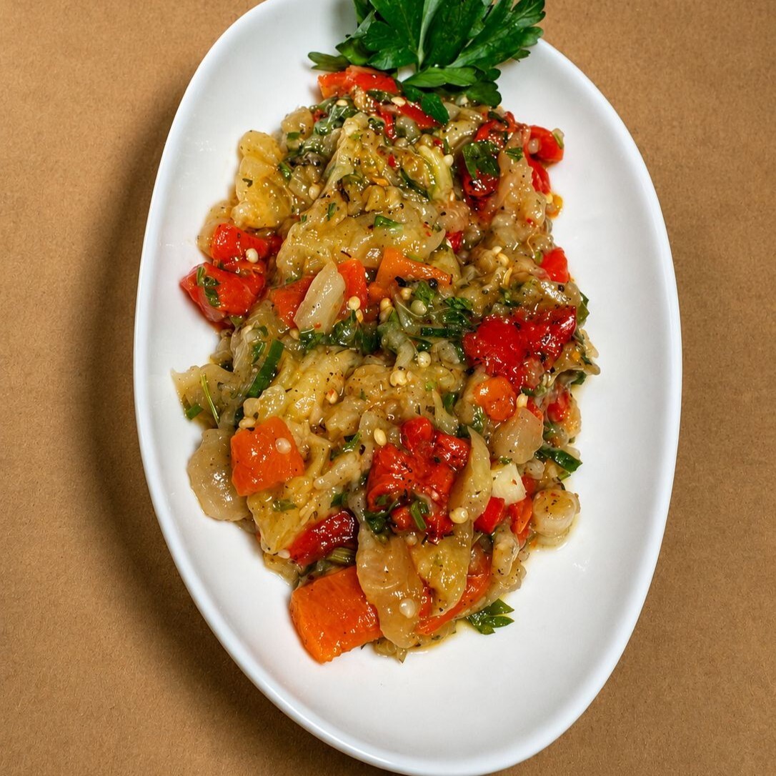 Babagannuş (200 gr)