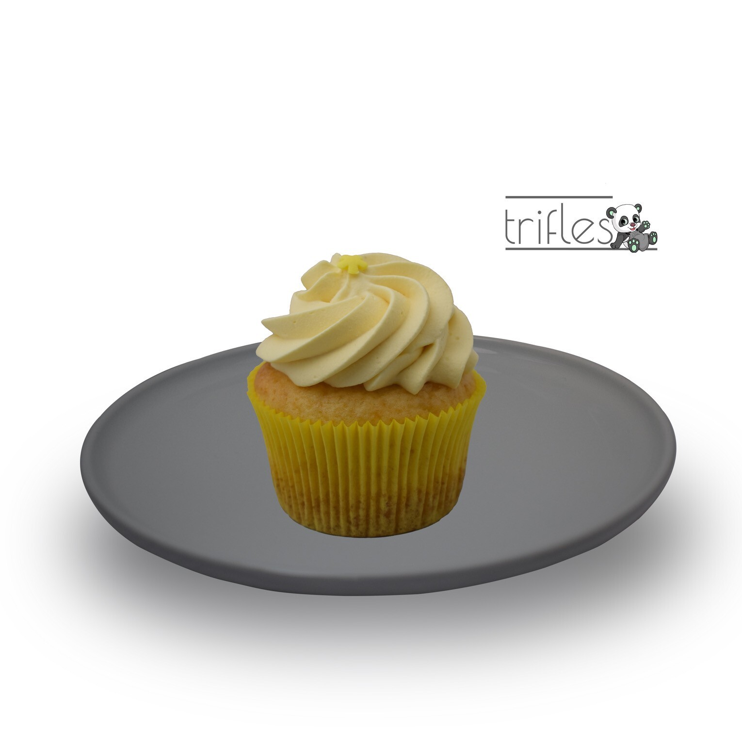 Lemon Cupcake