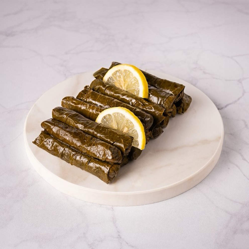 Yaprak Sarma (zeytinyağlı)