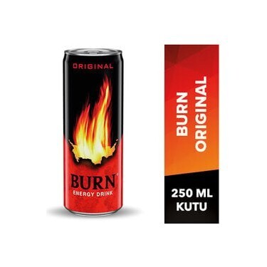 Burn (25 cl.)