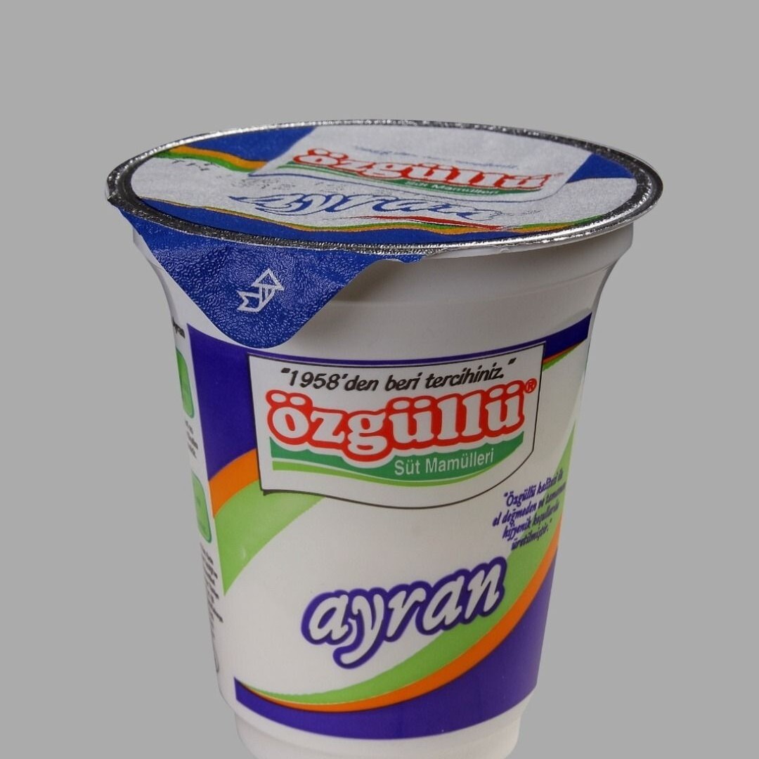 Büyük Ayran