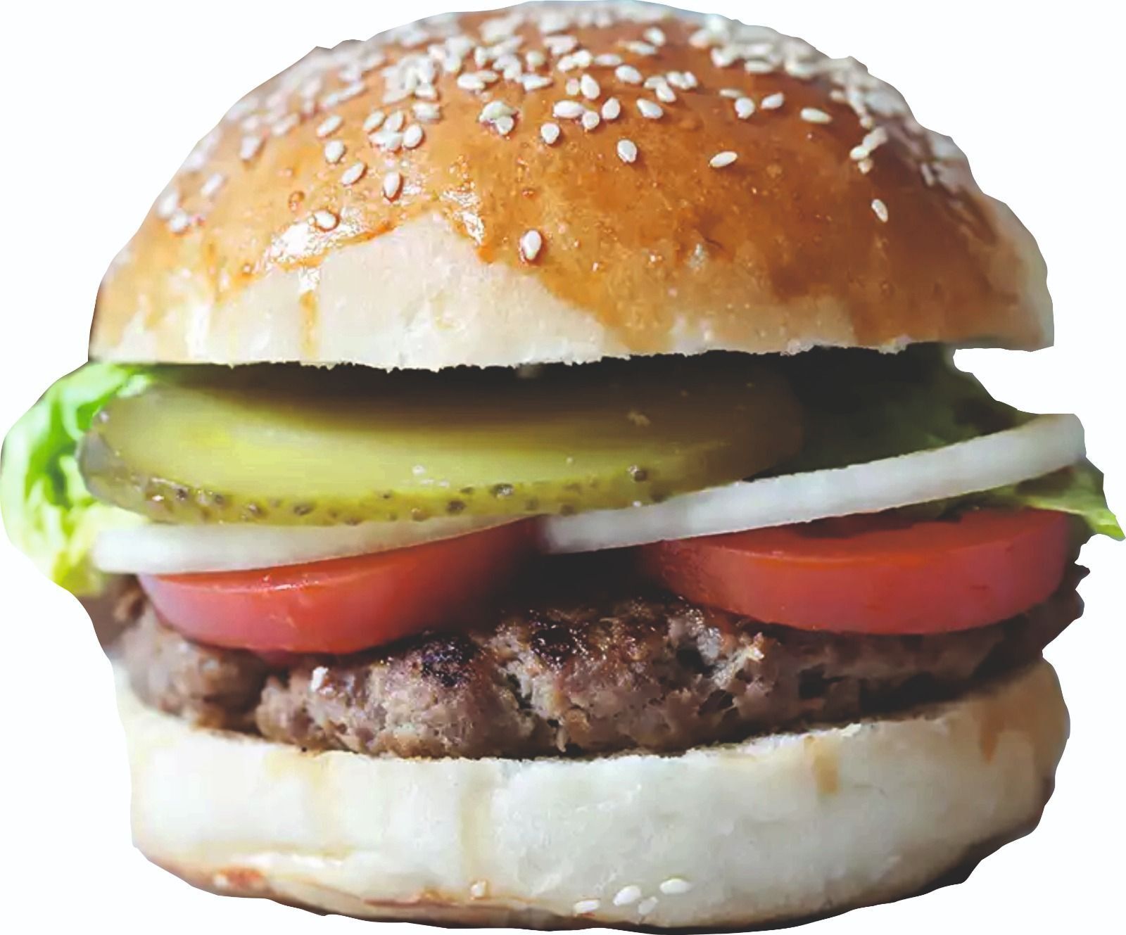 Hamburger