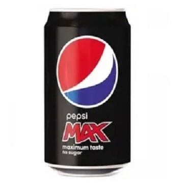 Pepsi Max
