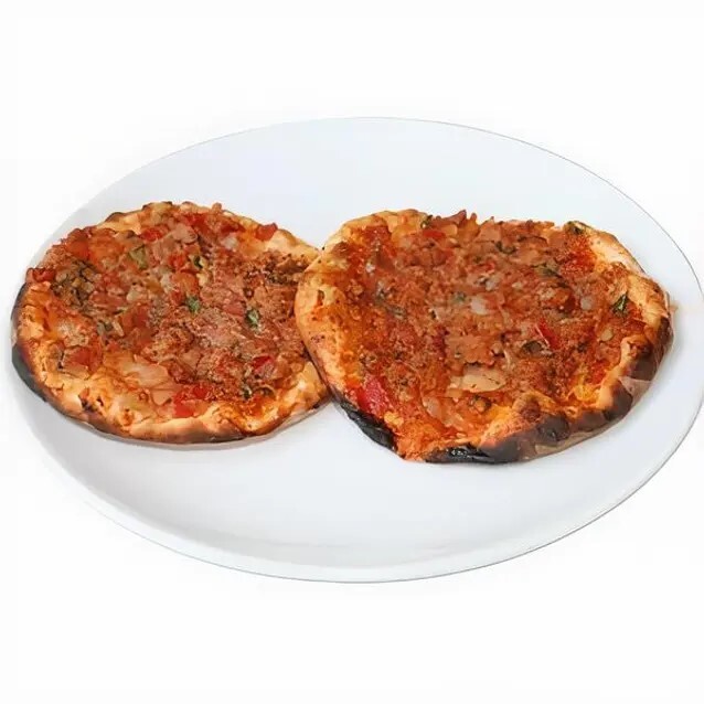 Fındık Lahmacun