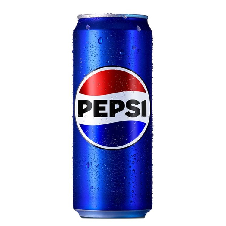 Pepsi (330 ml)